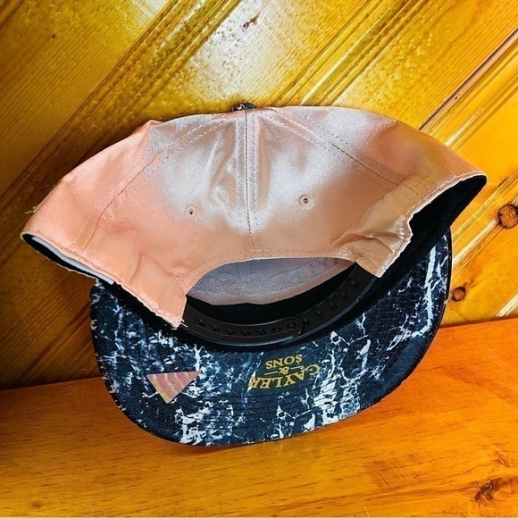 Cayler and sons snapback cap - Picture 3 of 3